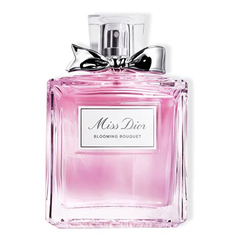 miss dior blooming bouquet new nouveau|miss dior blooming bouquet sephora.